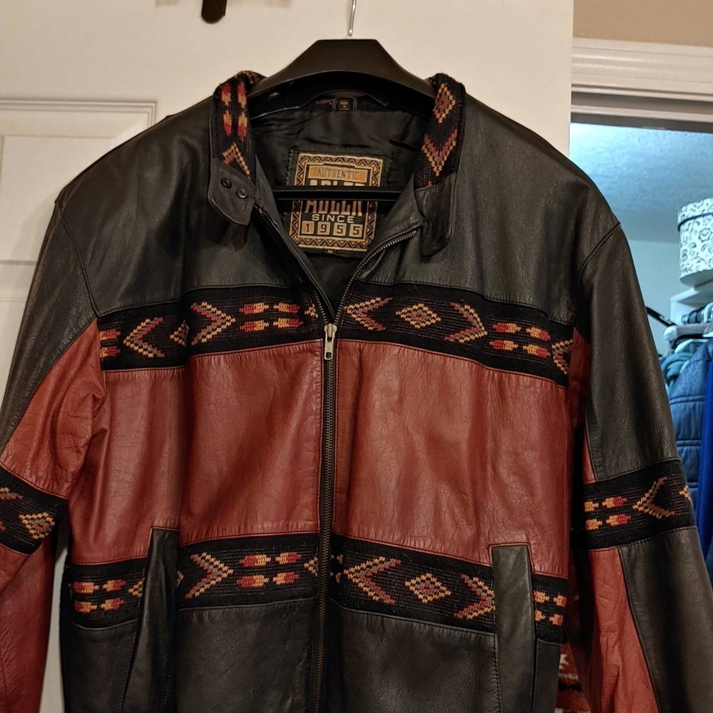 Mens Jacket